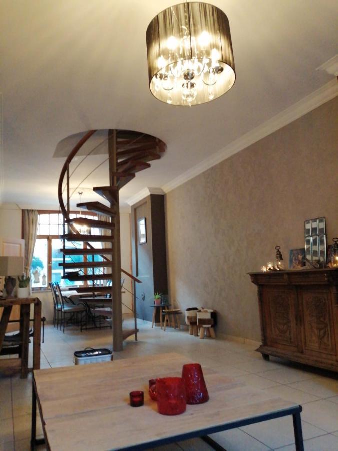 Villa Huize La Passion Vacationhouse 10 Min Walk From The Sea Middelkerke Exterior foto