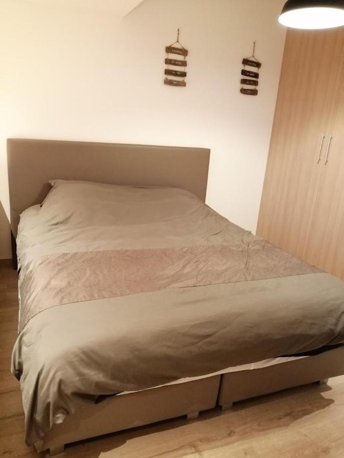 Villa Huize La Passion Vacationhouse 10 Min Walk From The Sea Middelkerke Exterior foto