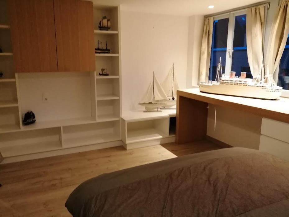 Villa Huize La Passion Vacationhouse 10 Min Walk From The Sea Middelkerke Exterior foto