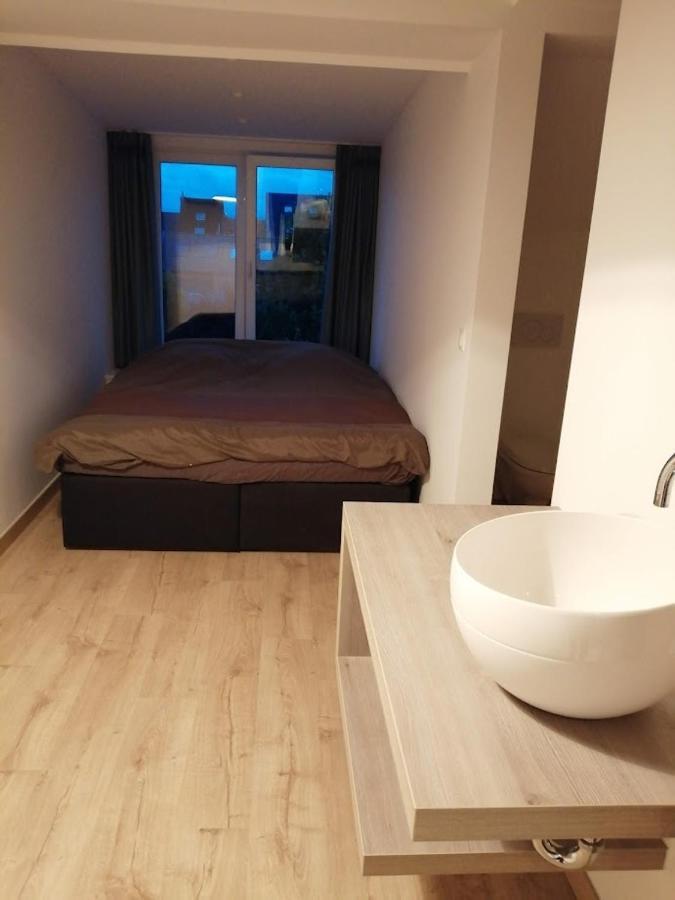 Villa Huize La Passion Vacationhouse 10 Min Walk From The Sea Middelkerke Exterior foto
